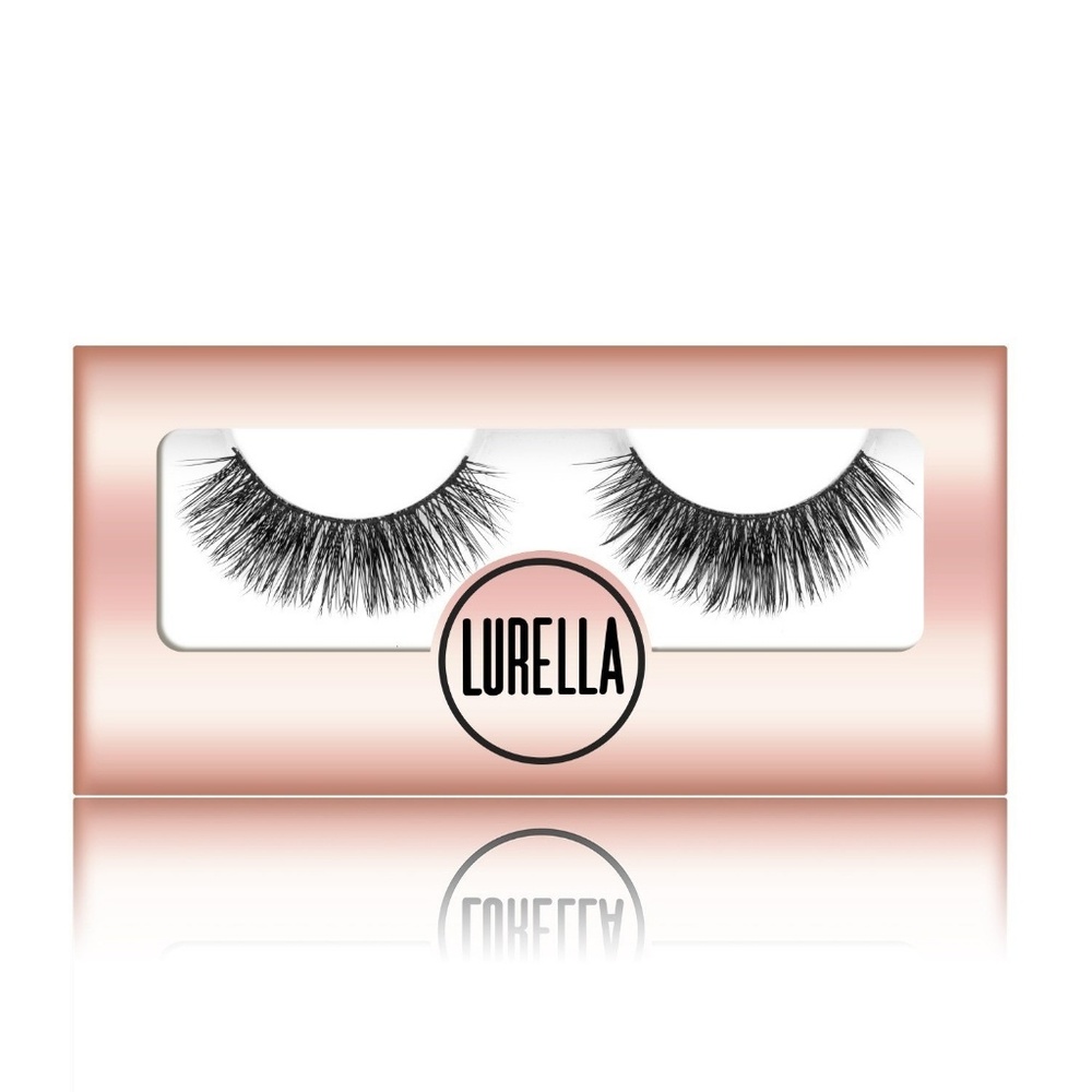 Lurella lashes